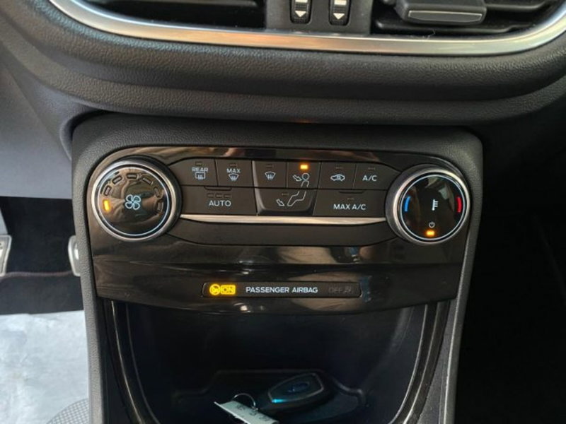 Ford Puma usata a Cuneo (16)