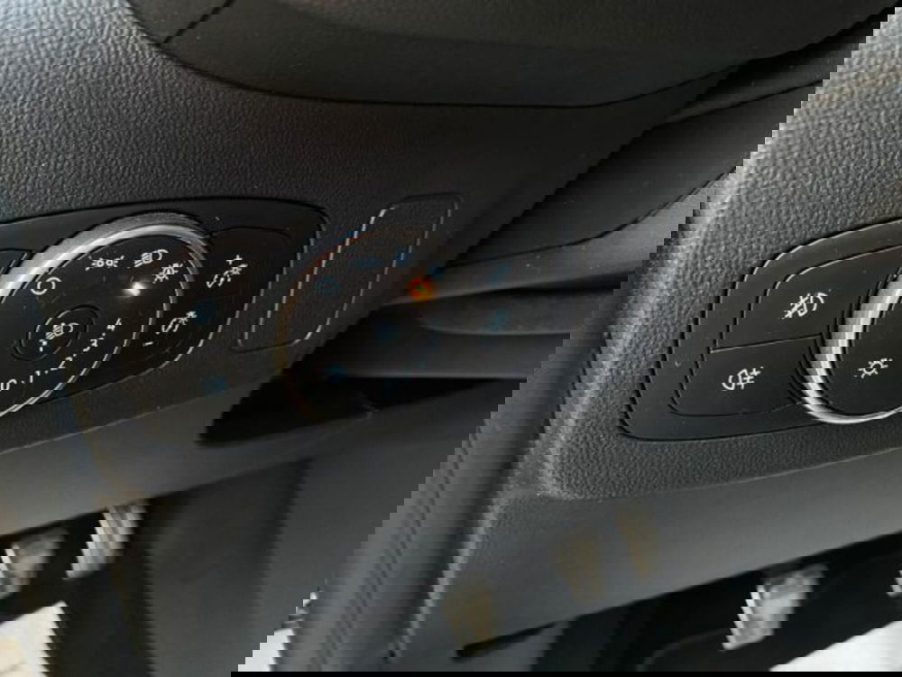 Ford Puma usata a Cuneo (17)