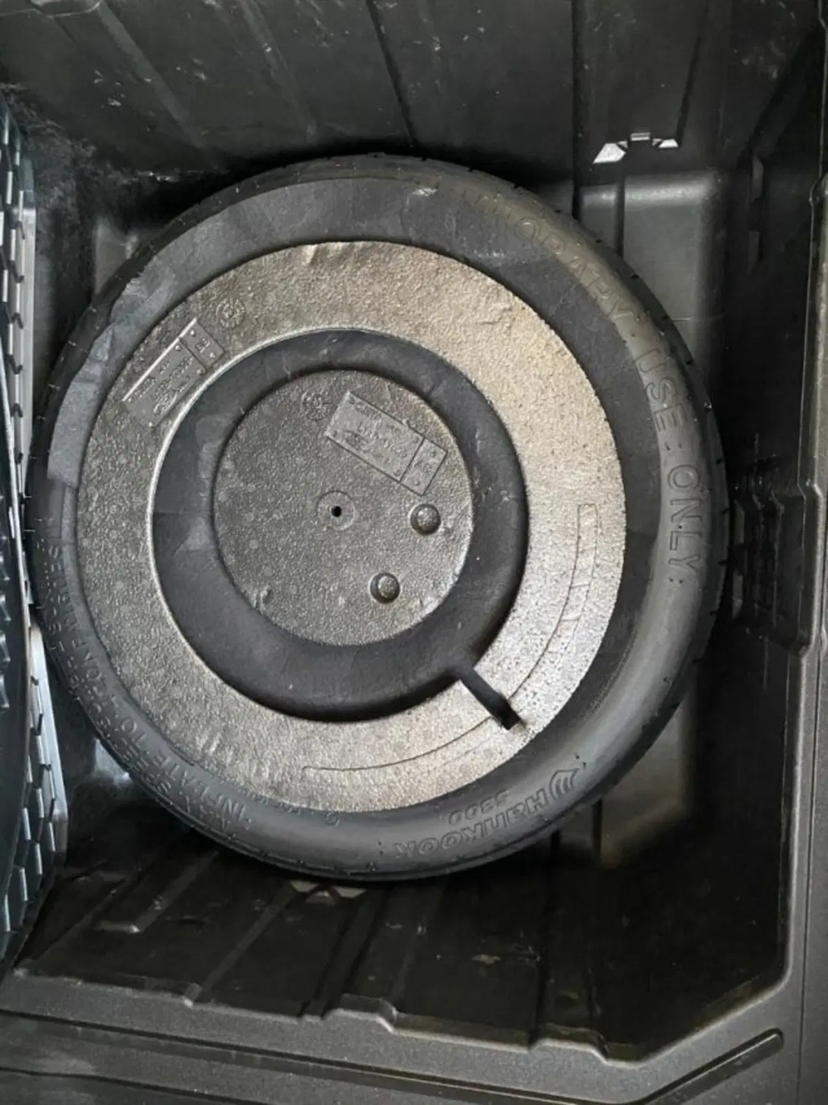 Ford Puma usata a Cuneo (19)