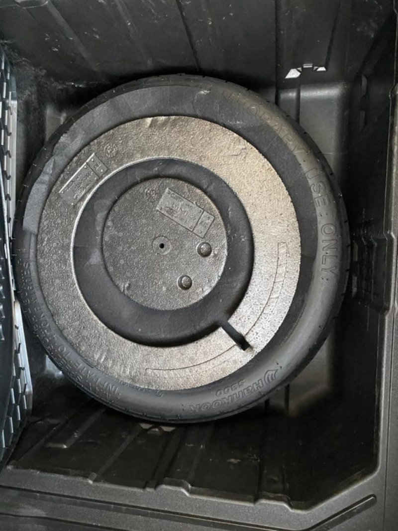 Ford Puma usata a Cuneo (19)