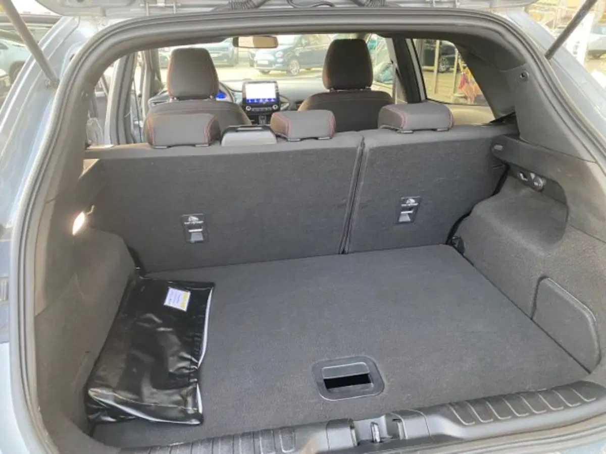 Ford Puma usata a Cuneo (20)