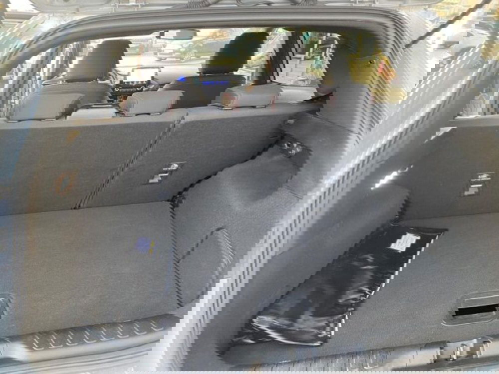 Ford Puma usata a Cuneo (20)