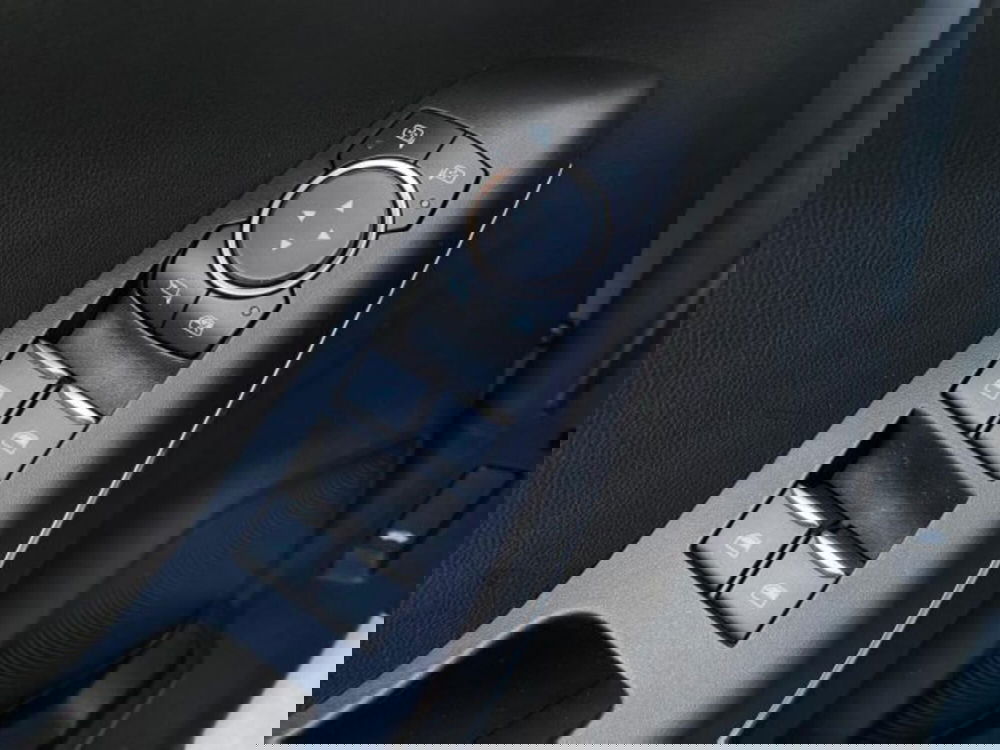 Ford Puma usata a Cuneo (7)