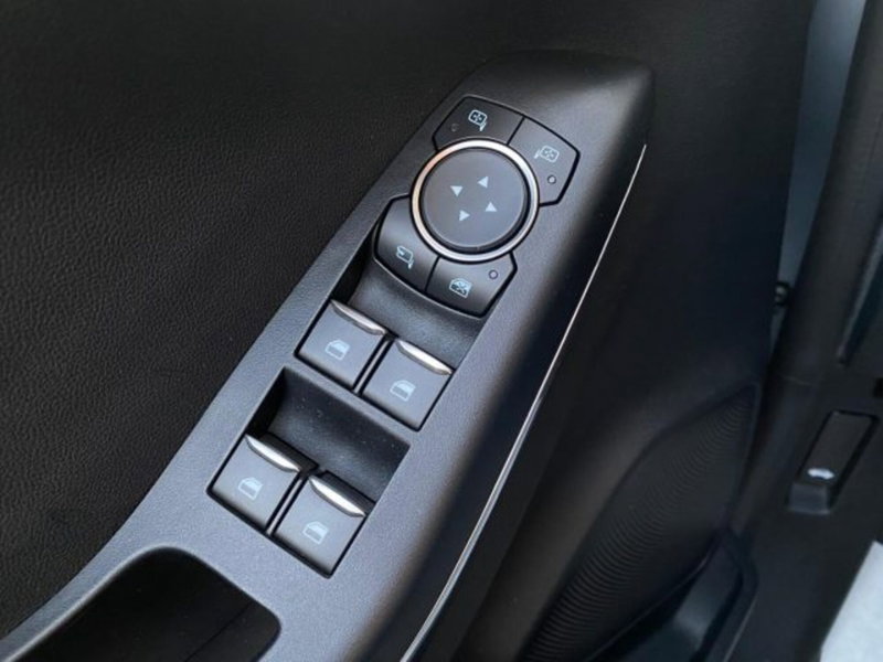 Ford Puma usata a Cuneo (7)