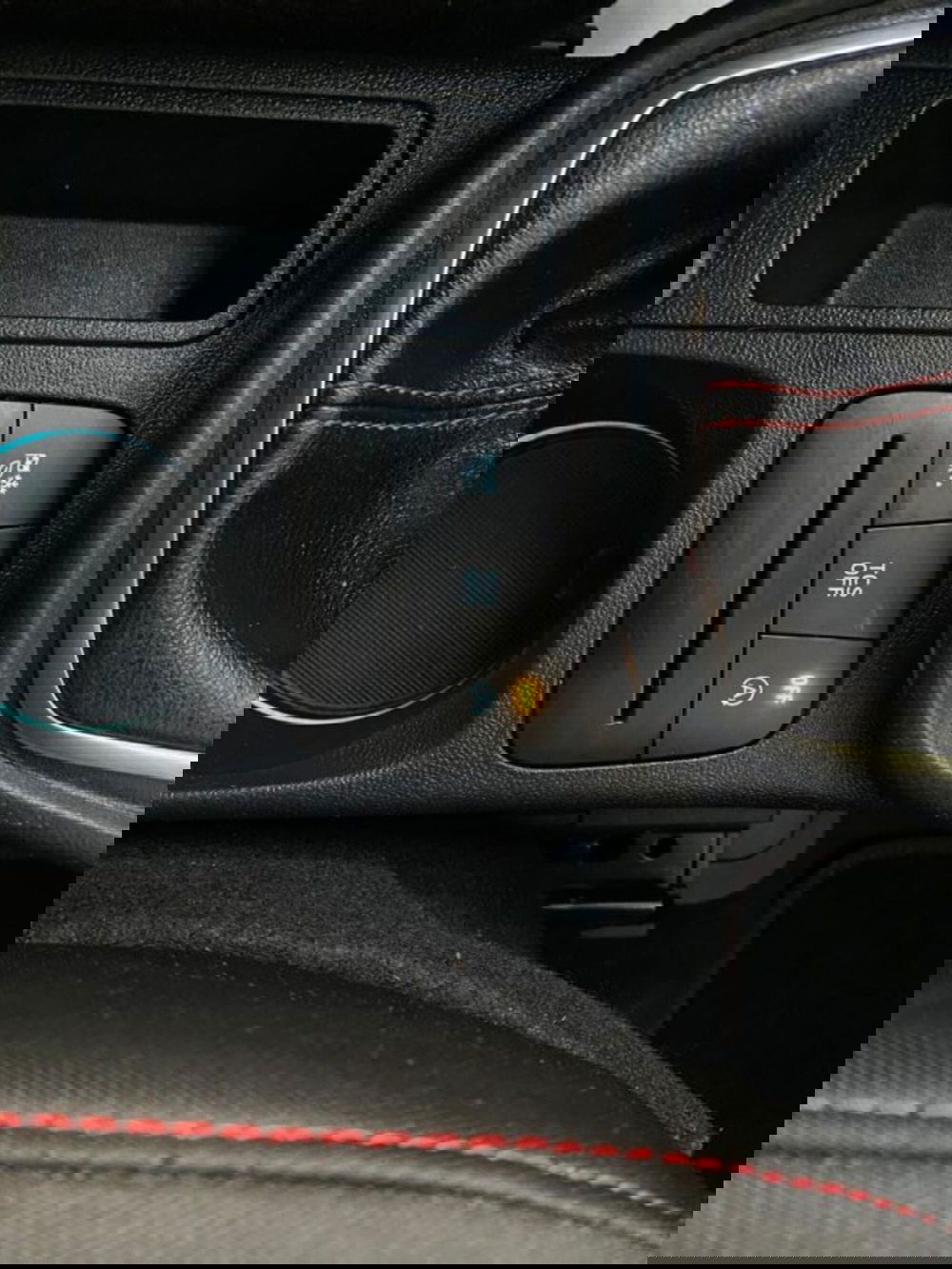 Ford Puma usata a Cuneo (8)