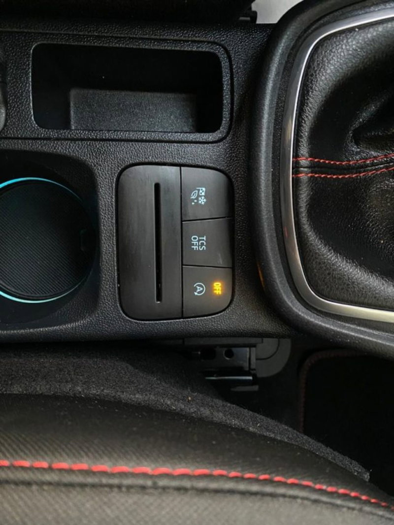 Ford Puma usata a Cuneo (8)