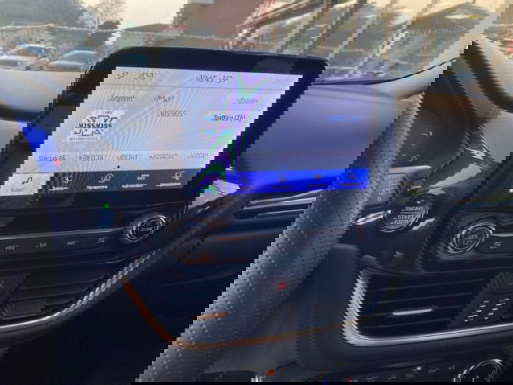 Ford Puma usata a Cuneo (9)