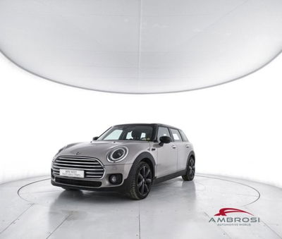 MINI Mini Clubman Clubman 1.5 Cooper Classic auto del 2021 usata a Corciano