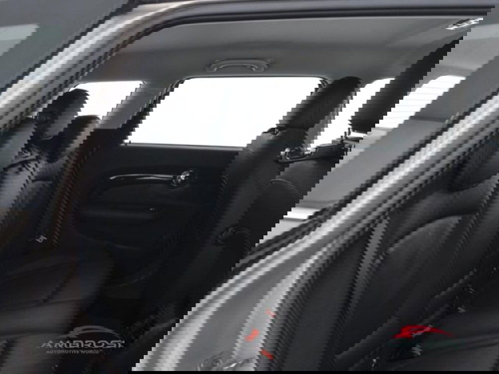 MINI Mini Clubman usata a Perugia (11)