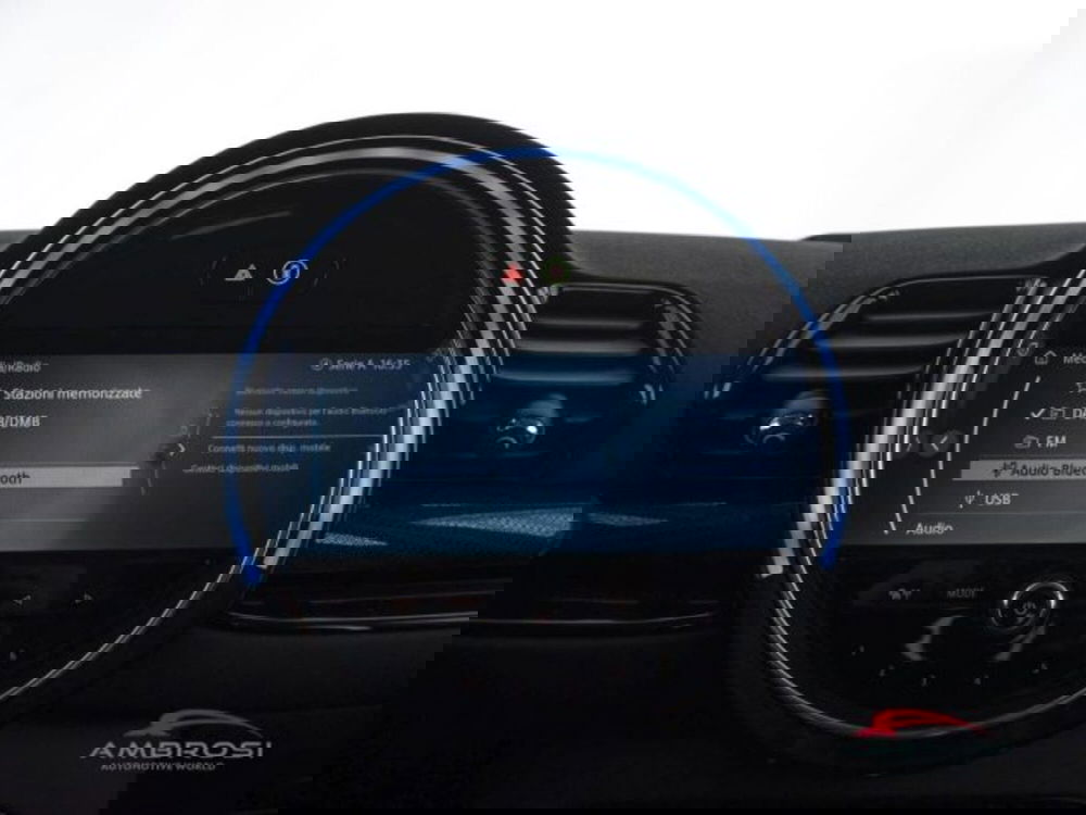 MINI Mini Clubman usata a Perugia (15)