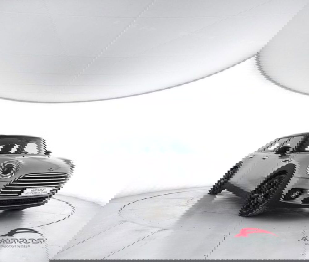 MINI Mini Clubman usata a Perugia (2)