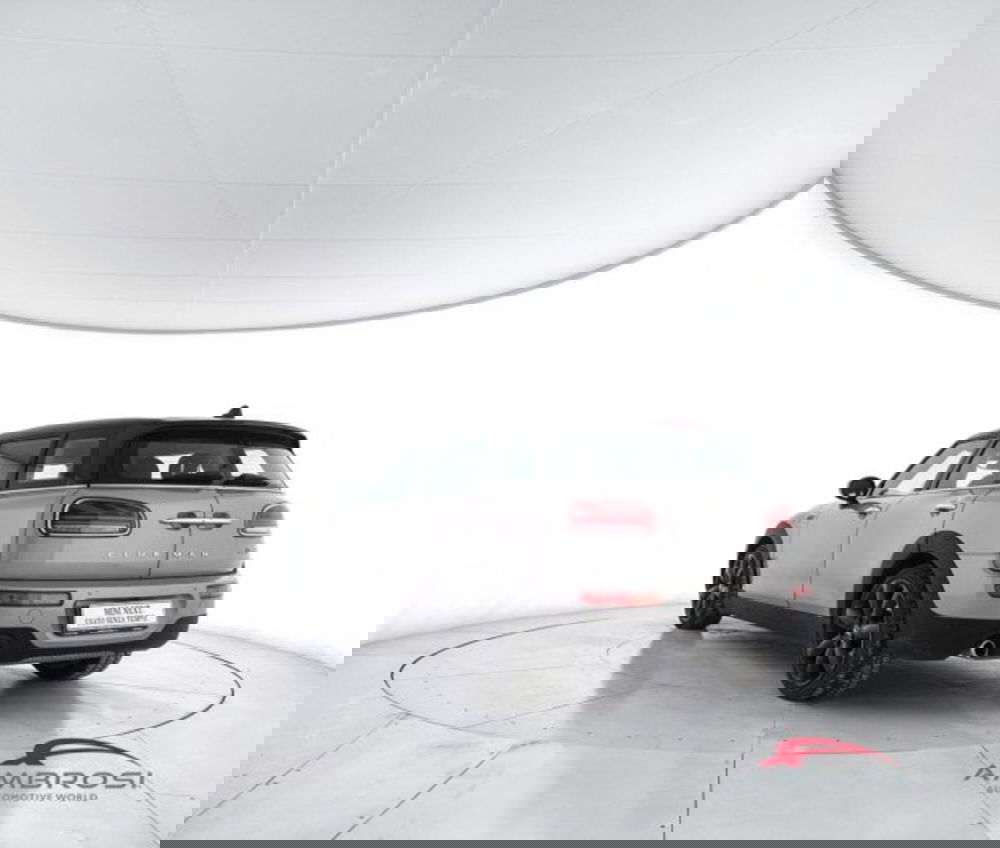 MINI Mini Clubman usata a Perugia (4)