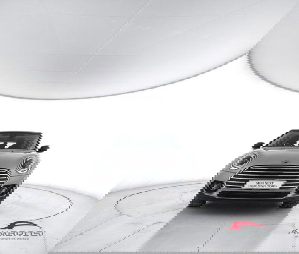 MINI Mini Clubman usata a Perugia (5)