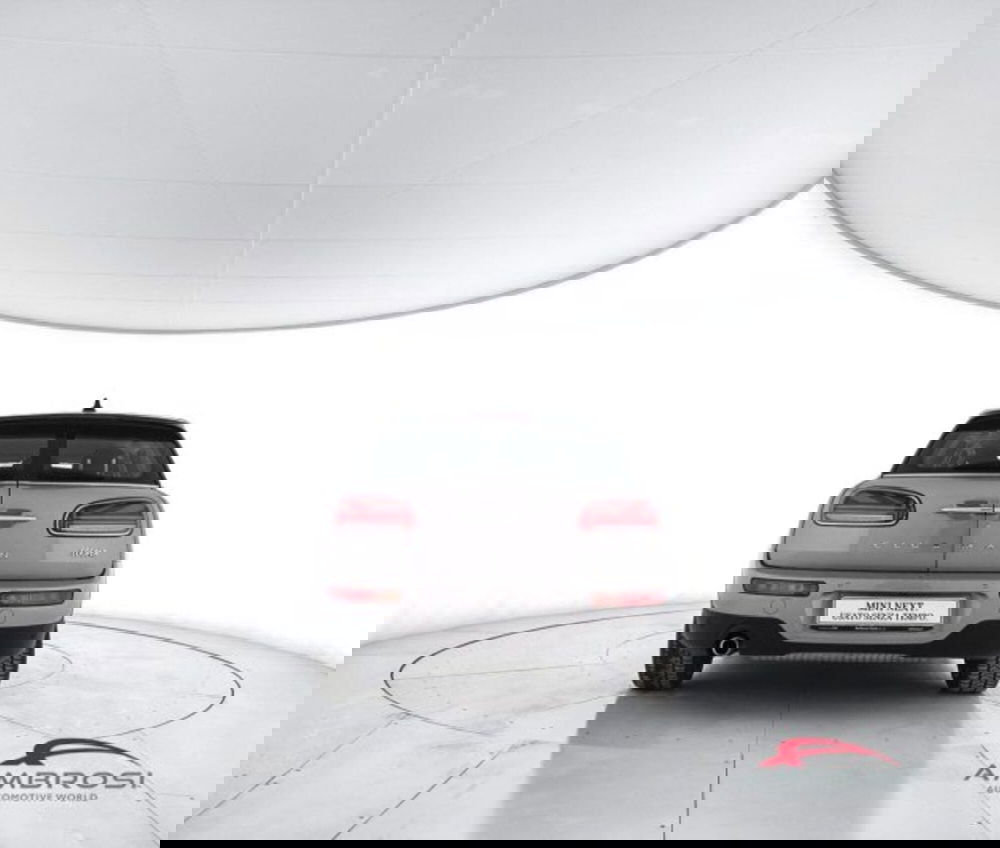 MINI Mini Clubman usata a Perugia (6)