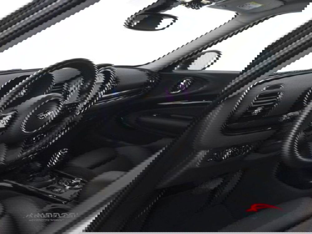 MINI Mini Clubman usata a Perugia (8)