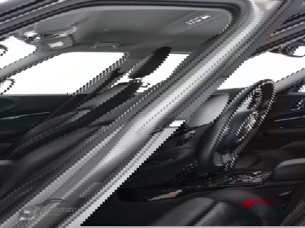 MINI Mini Clubman usata a Perugia (9)