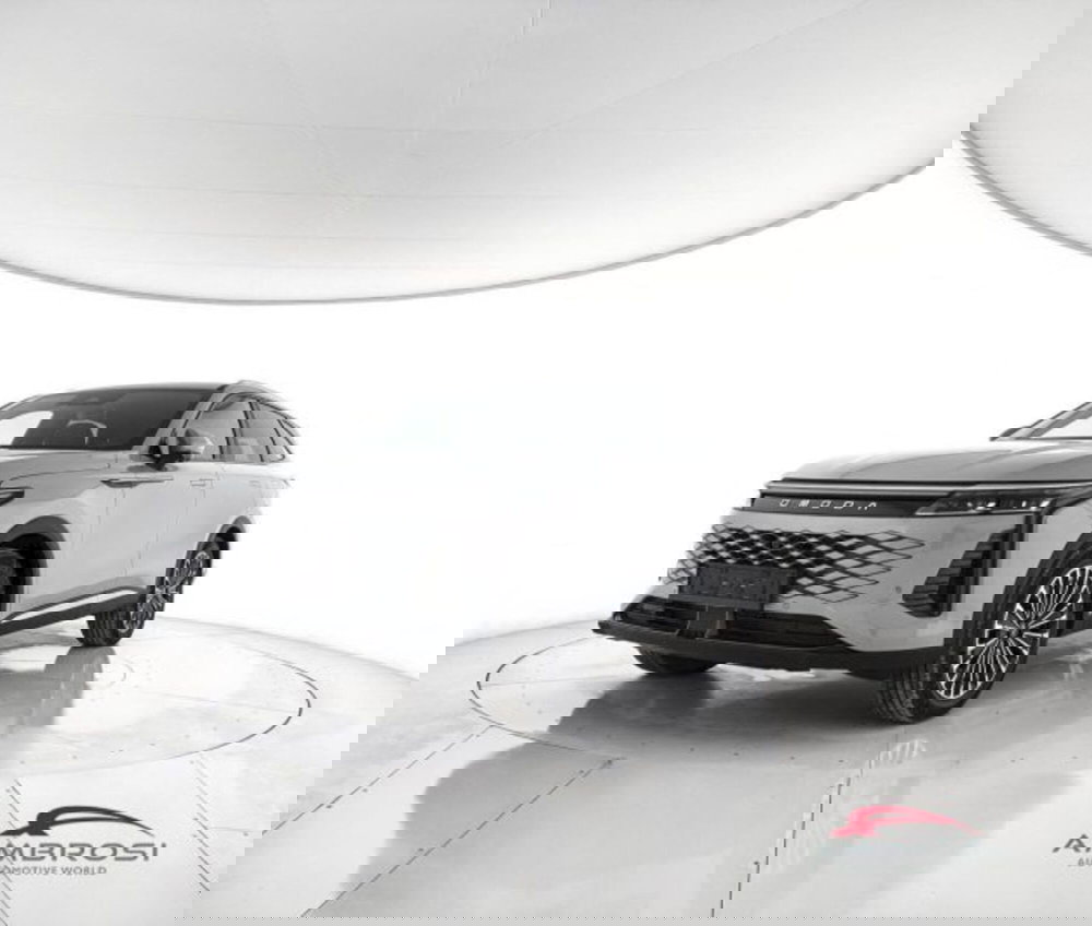 Omoda Omoda 9 SHS-P nuova a Perugia