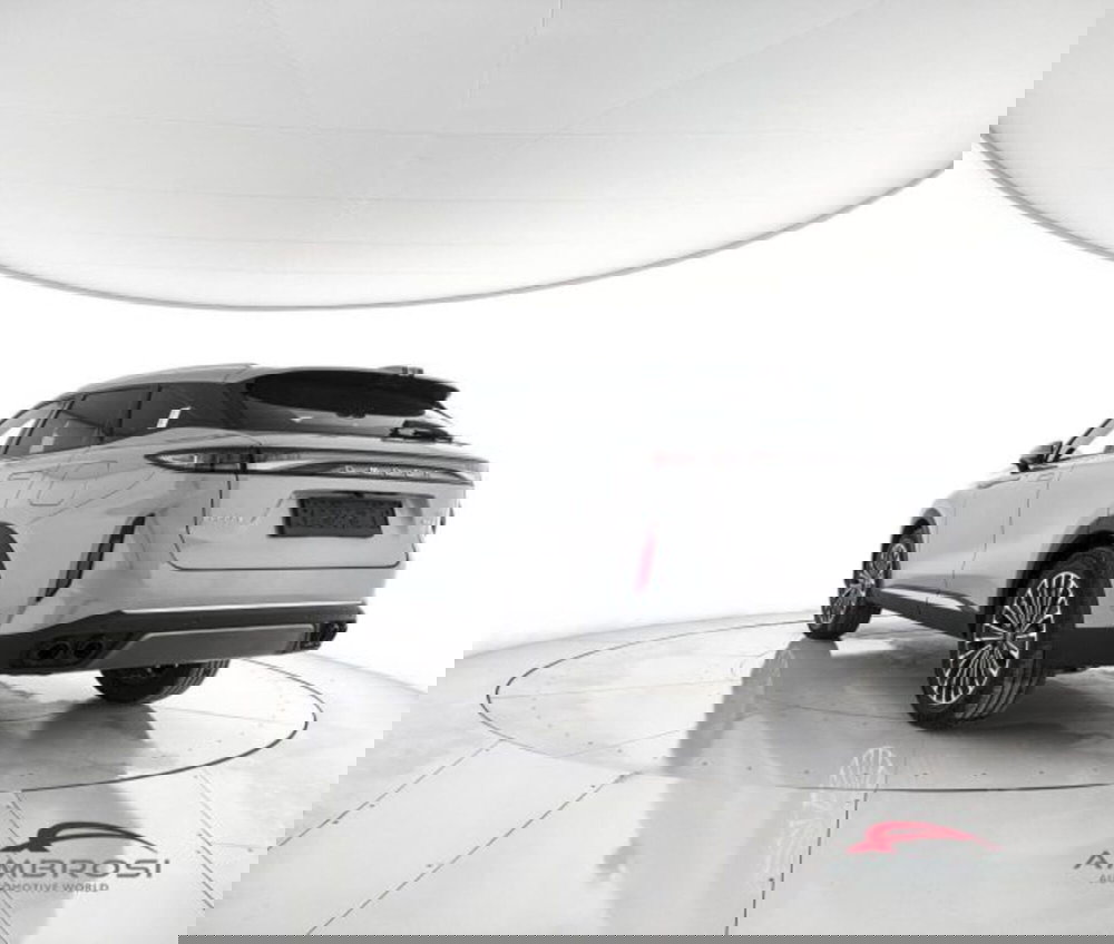 Omoda Omoda 9 SHS-P nuova a Perugia (4)