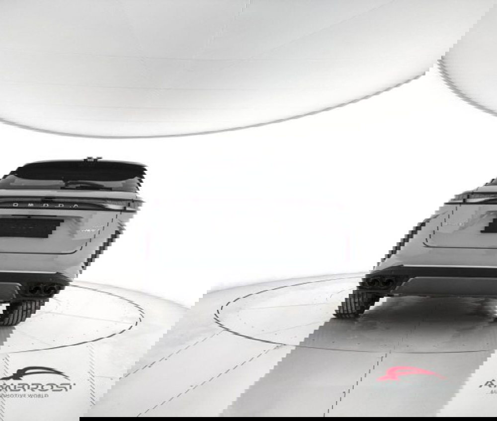 Omoda Omoda 9 SHS-P nuova a Perugia (5)