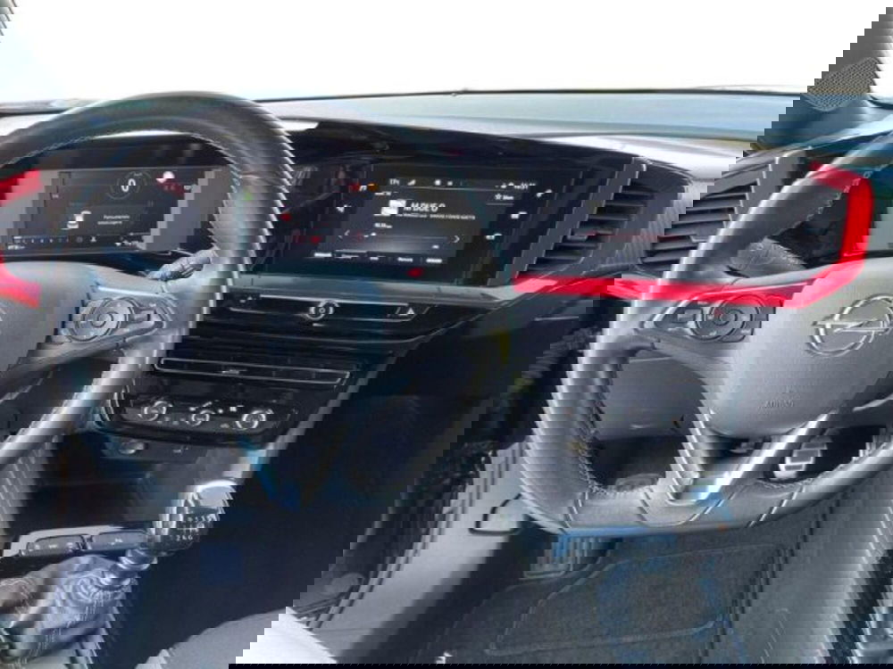 Opel Mokka usata a Ancona (10)