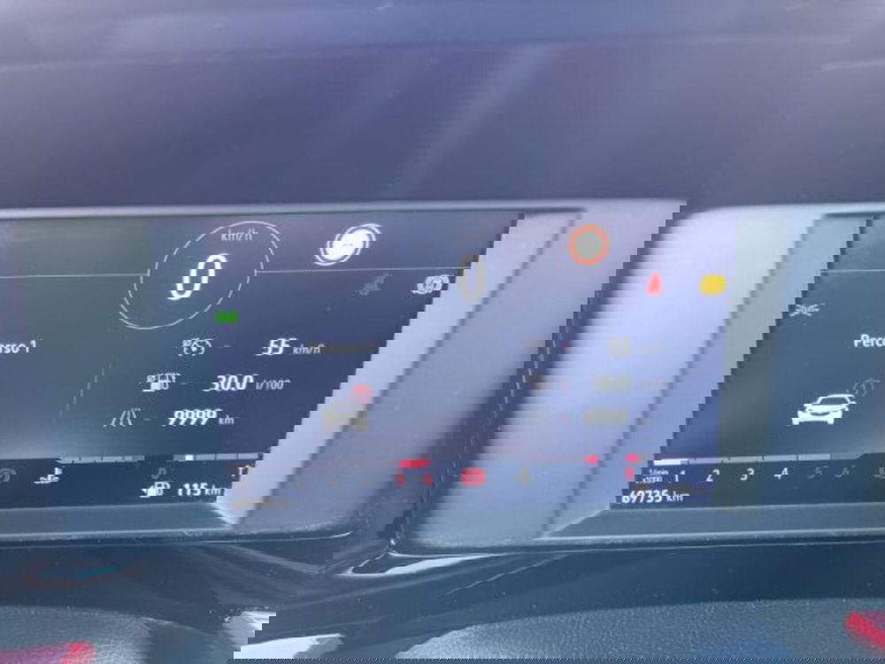 Opel Mokka usata a Ancona (12)