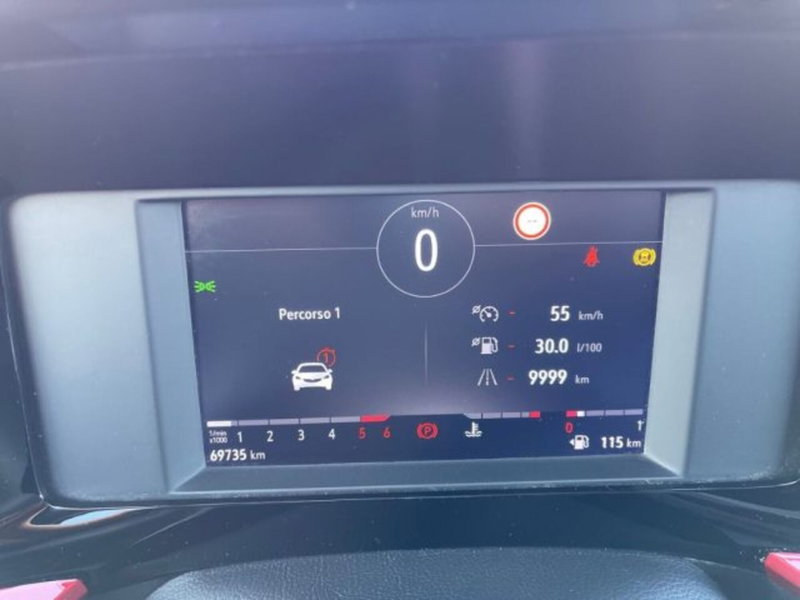 Opel Mokka usata a Ancona (12)