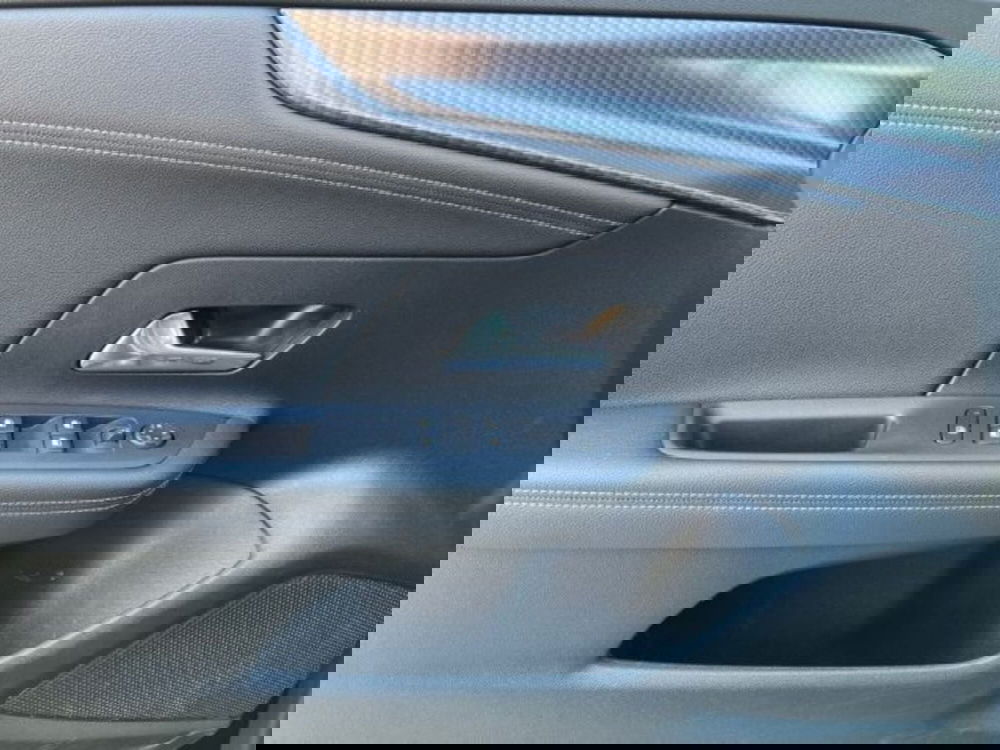 Opel Mokka usata a Ancona (13)