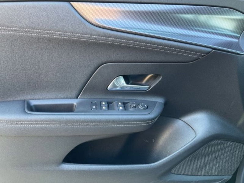 Opel Mokka usata a Ancona (13)