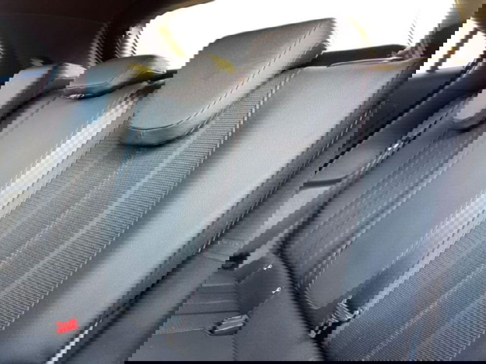 Opel Mokka usata a Ancona (14)