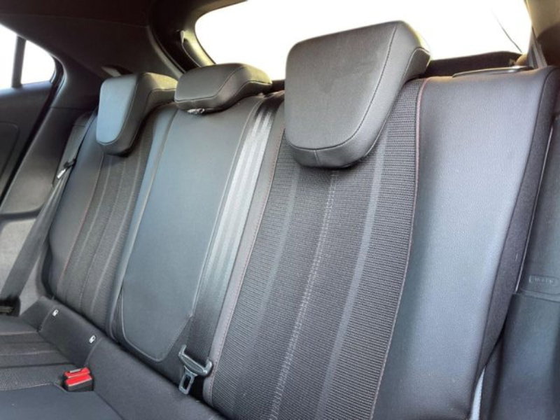 Opel Mokka usata a Ancona (14)