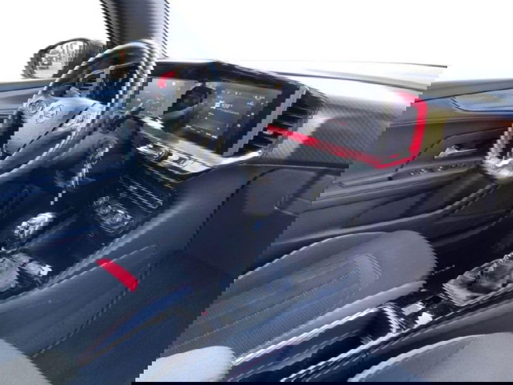 Opel Mokka usata a Ancona (15)