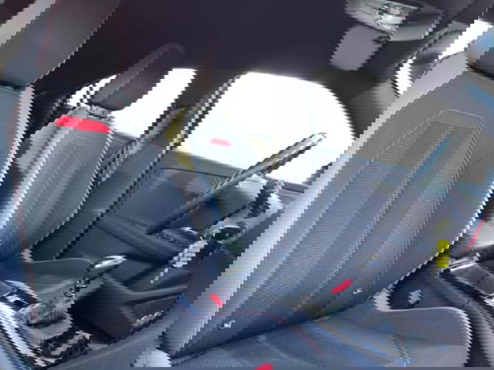 Opel Mokka usata a Ancona (16)