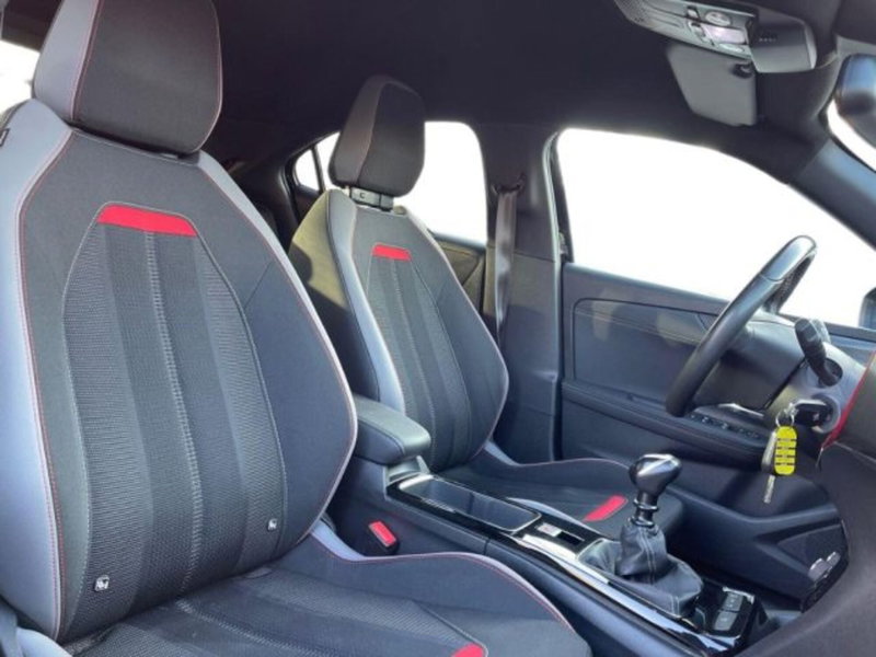 Opel Mokka usata a Ancona (16)