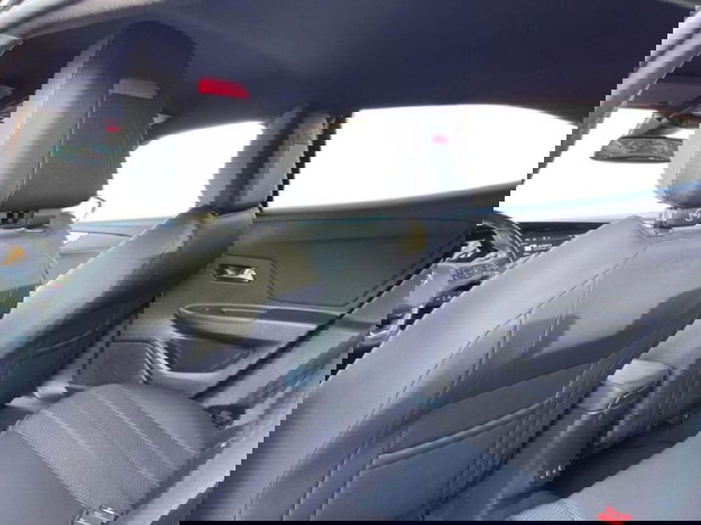 Opel Mokka usata a Ancona (17)