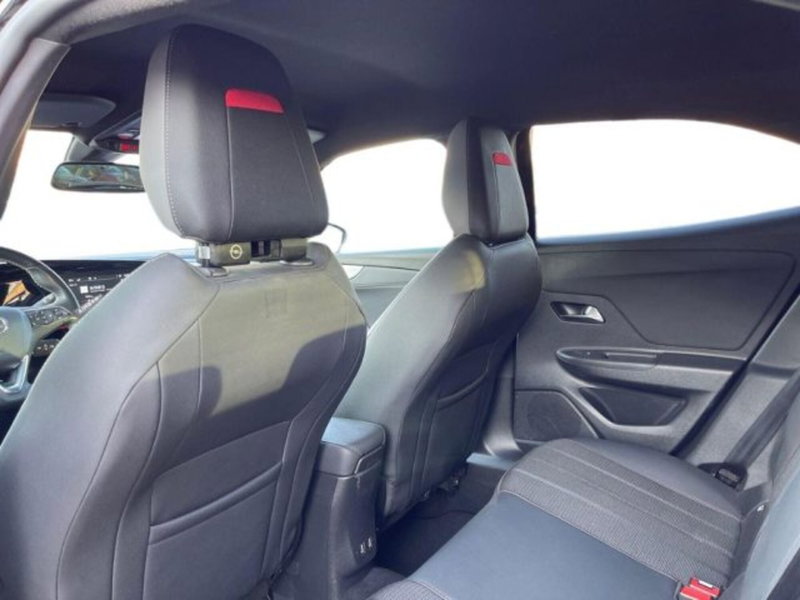 Opel Mokka usata a Ancona (17)