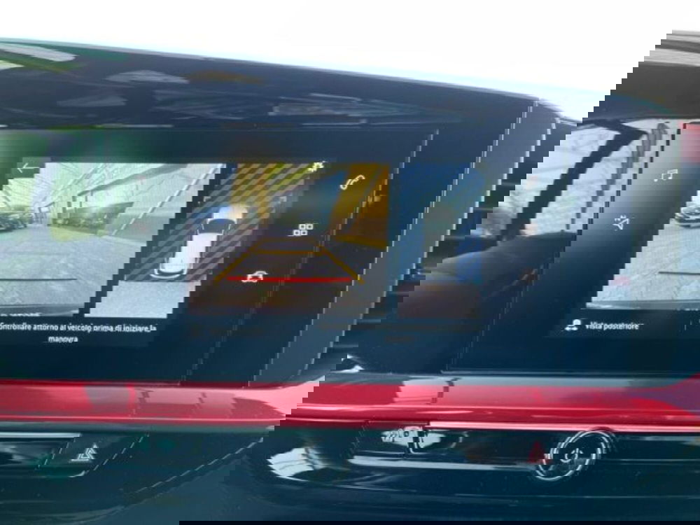 Opel Mokka usata a Ancona (18)