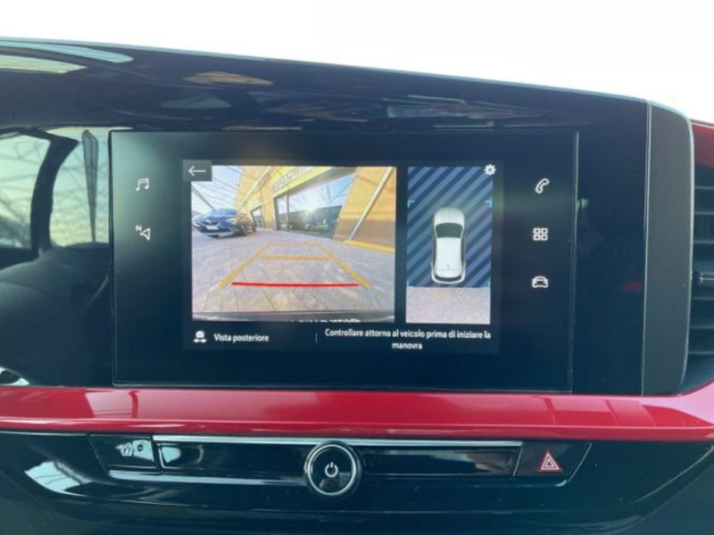 Opel Mokka usata a Ancona (18)