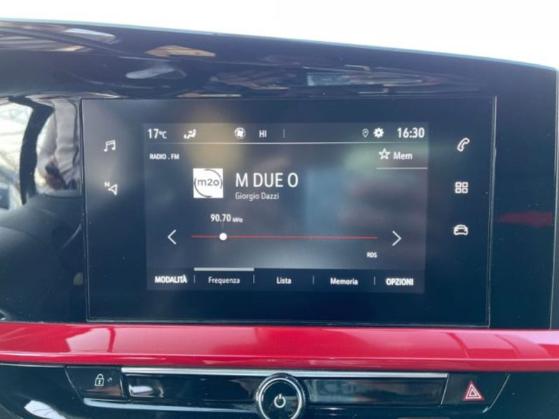 Opel Mokka usata a Ancona (19)