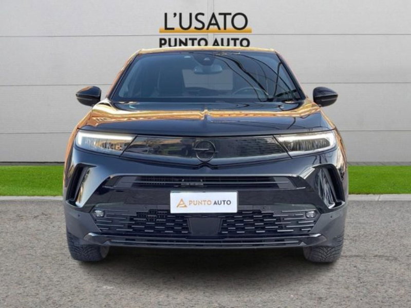 Opel Mokka usata a Ancona (2)