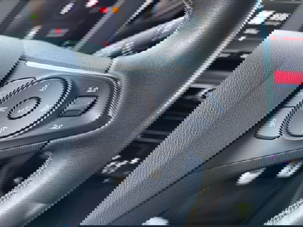 Opel Mokka usata a Ancona (20)