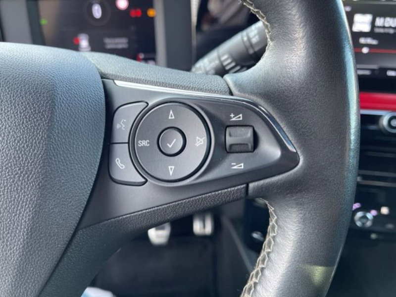 Opel Mokka usata a Ancona (20)