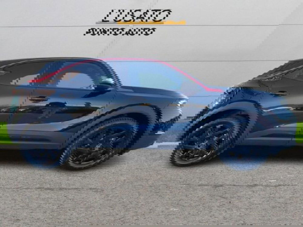 Opel Mokka usata a Ancona (3)