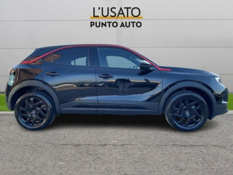 Opel Mokka usata a Ancona (3)