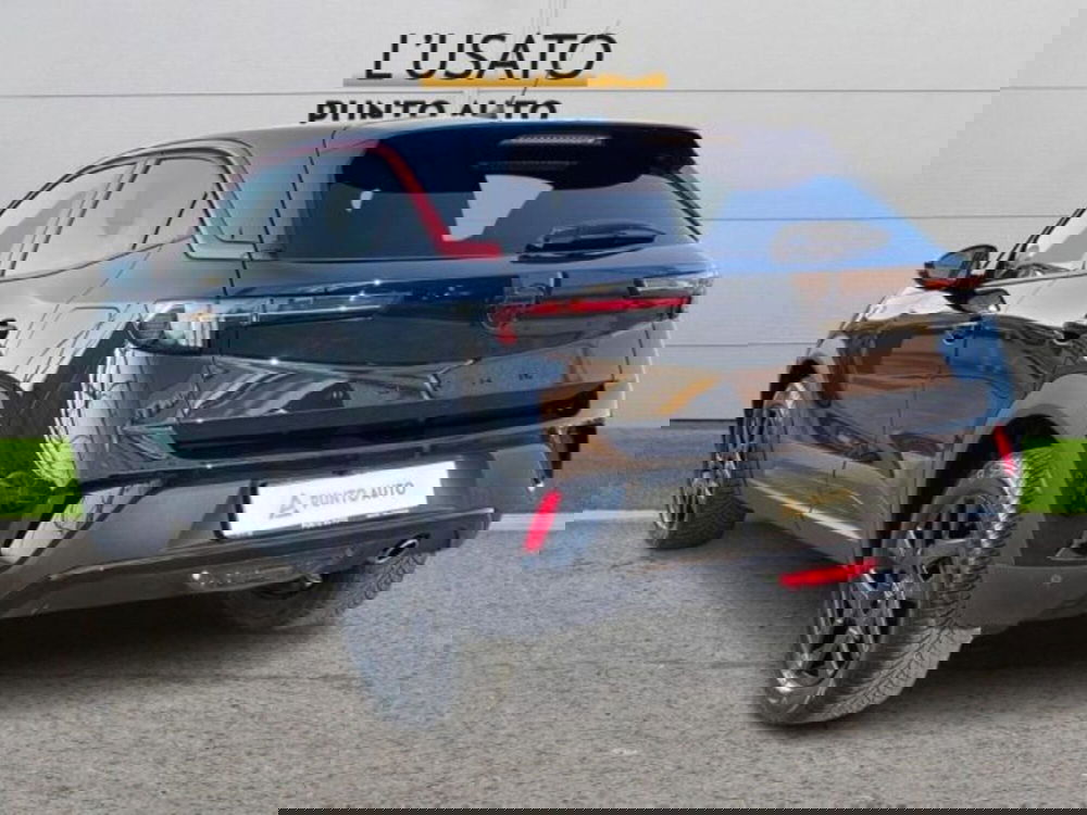 Opel Mokka usata a Ancona (5)