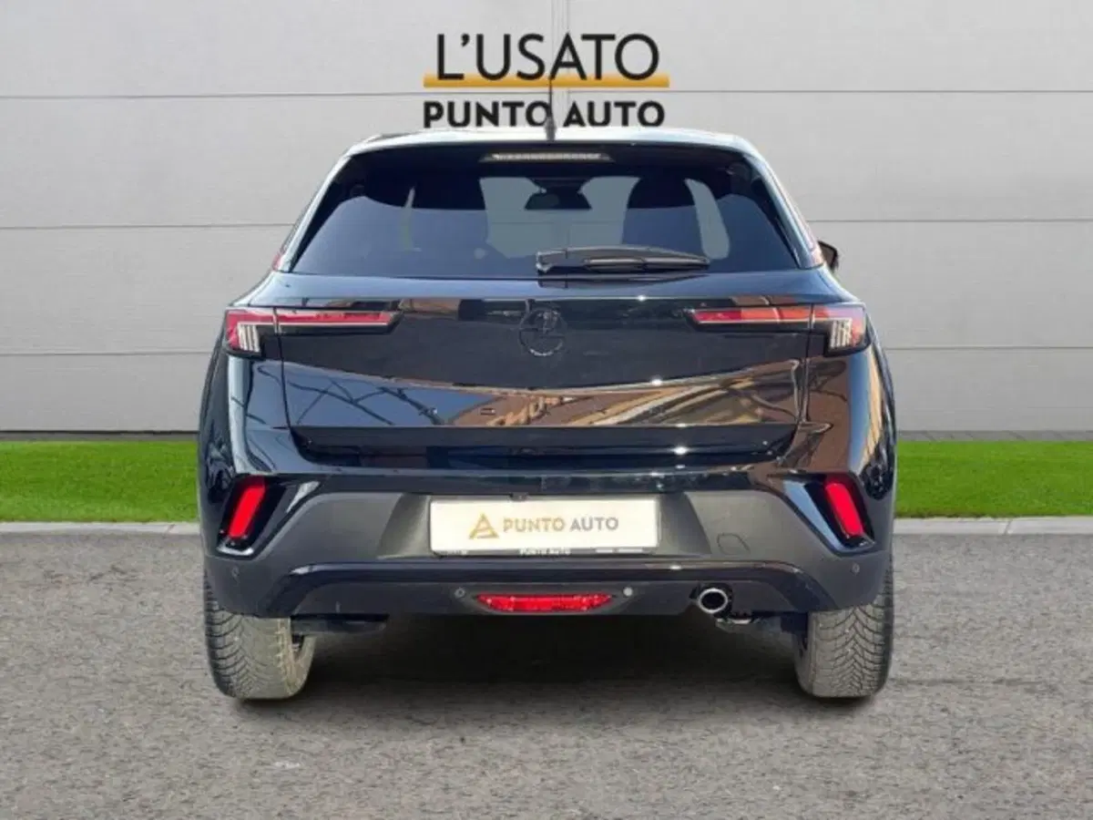 Opel Mokka usata a Ancona (6)
