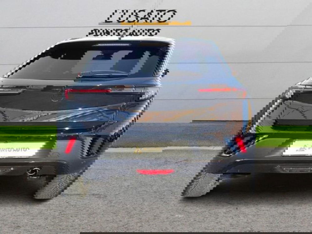 Opel Mokka usata a Ancona (6)