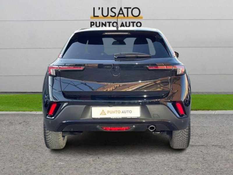 Opel Mokka usata a Ancona (6)