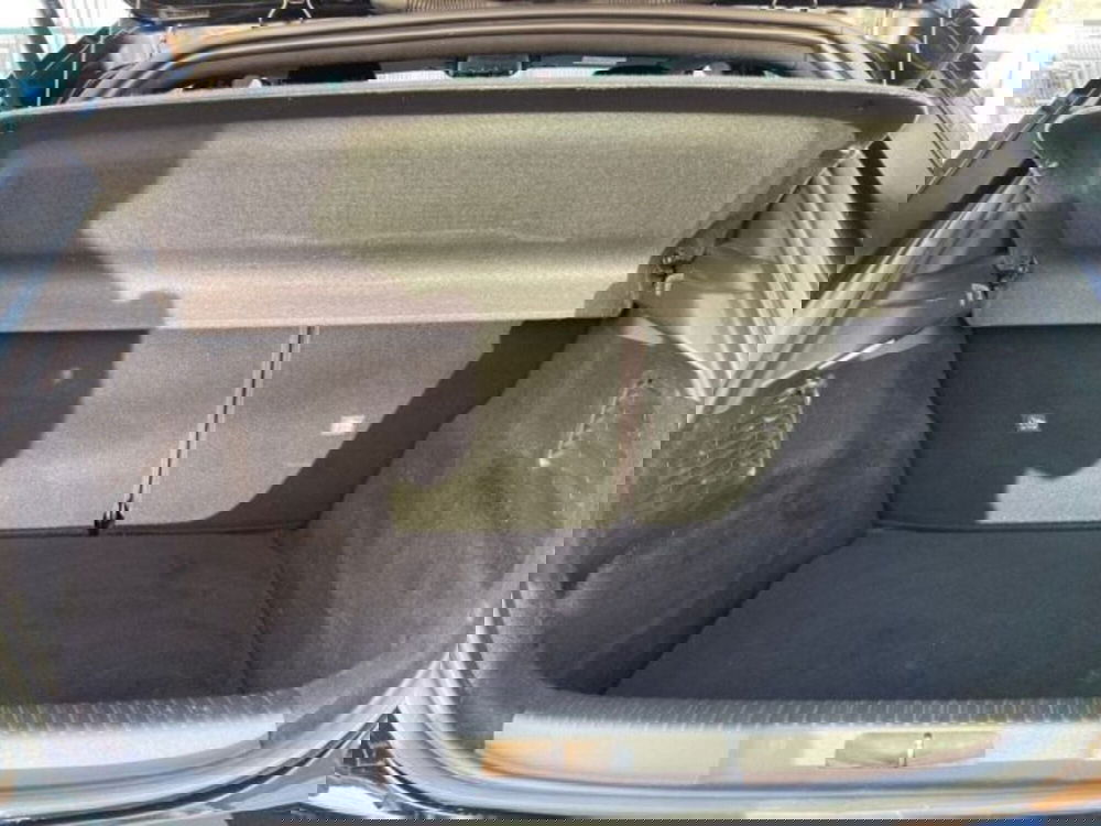 Opel Mokka usata a Ancona (7)