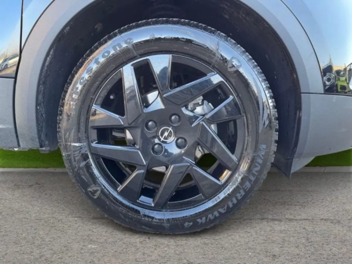 Opel Mokka usata a Ancona (8)