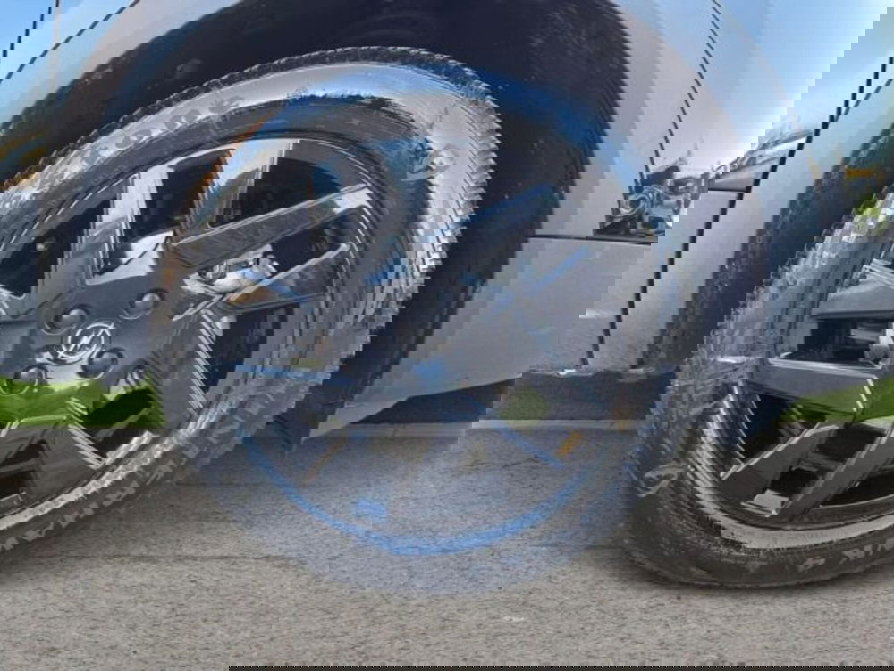 Opel Mokka usata a Ancona (8)